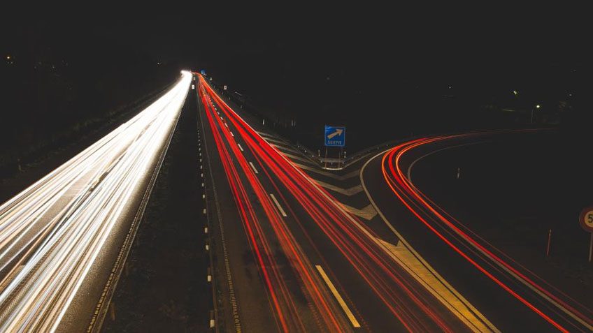 Car lights