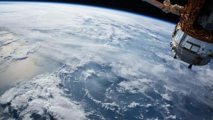 Earth