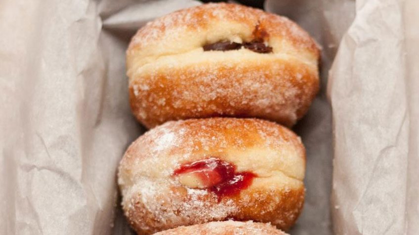 Donuts