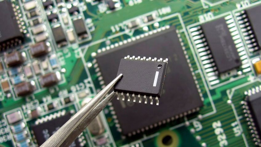 Verification of Chips