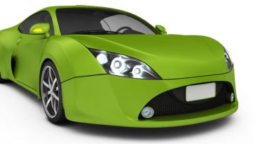 Reducing Car Bonnet Vibration