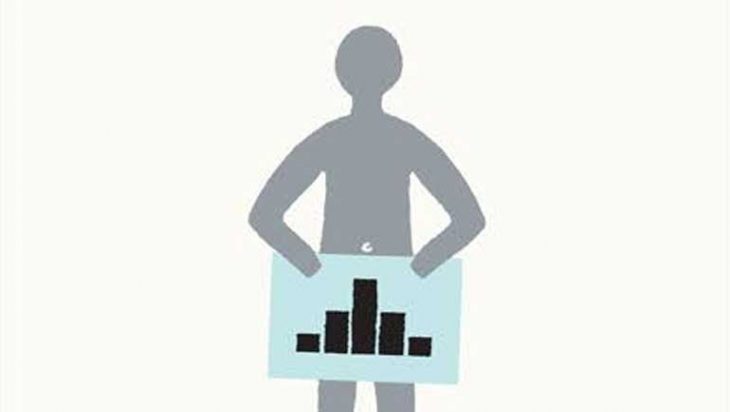 Naked Statistics