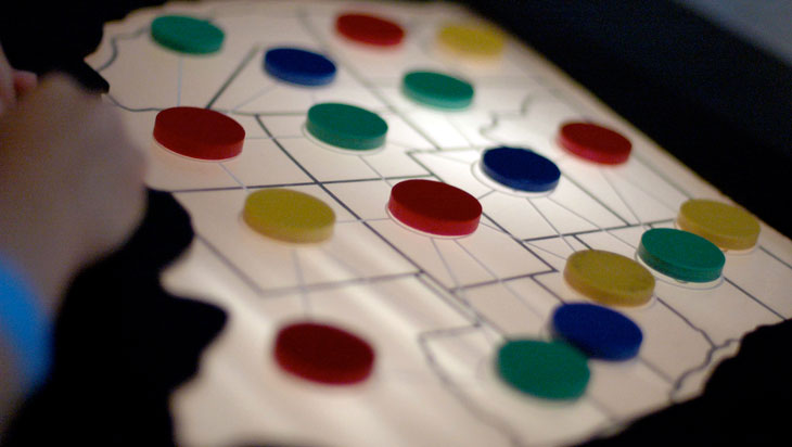 four-colour-problem