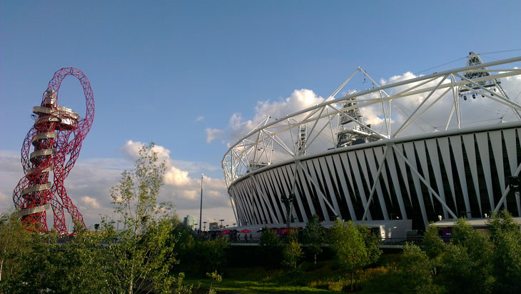 london-olympic-park