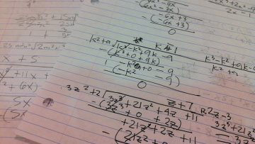 math-homework