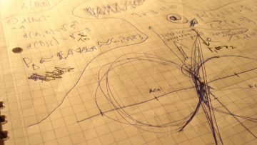 mathematics-class