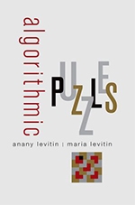 Algorithmic Puzzles Ima