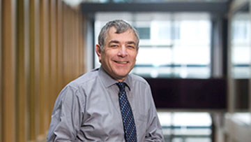 Alistair Fitt