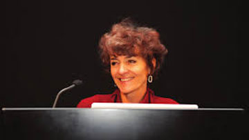 Dame Celia Hoyles