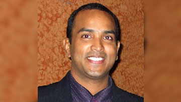 M Benjamin Dias
