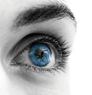 blue-eye