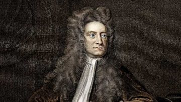 Isaac Newton