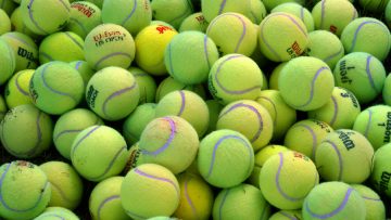 tennis-balls