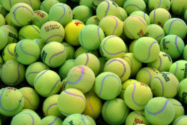 tennis-balls