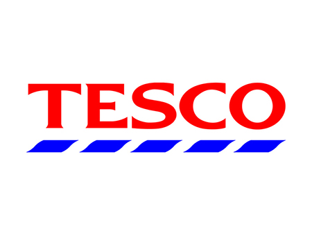 tesco