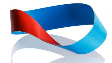 mobius-strip