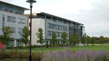 university of warwick mathematics institute