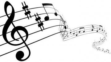 music