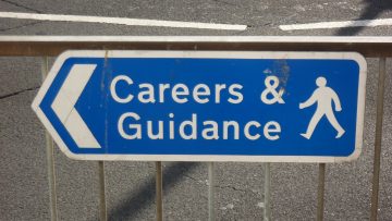 careers and guidance