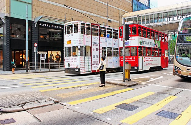 waiting-to-cross-busy-street-in-hong-kong