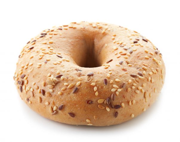 bagel