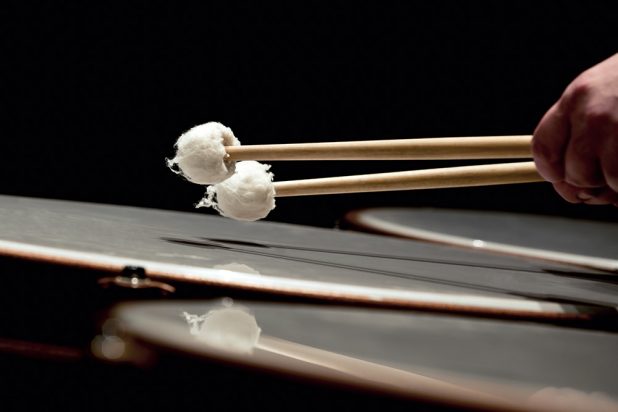 timpani
