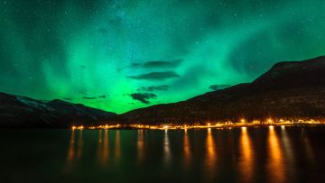 Northern-Lights-Norway