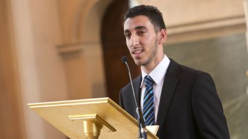 Waleed-Backler
