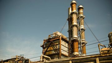 industrial