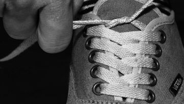 shoelaces