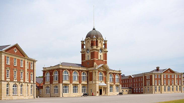 Royal-Military-Academy-Sandhurst