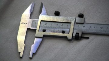 soviet-calliper