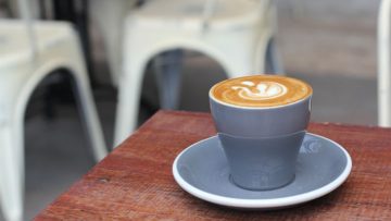 coffee