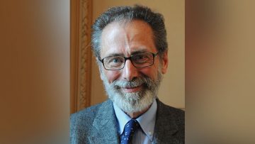 Mathematics Nomad Wins Abel Prize Yves-Meyer