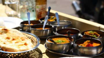 Lunch-Indian-Meal