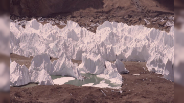 Glacier