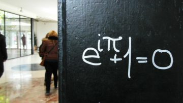 Euler's Identity
