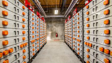 Energy Storage System