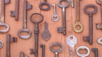 Keys