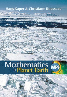 Mathematics of Planet Earth: Mathematicians Reflect on How to