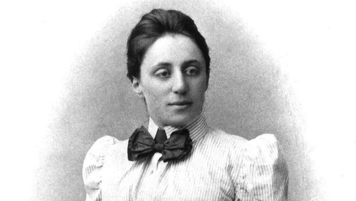 Emmy-Noether