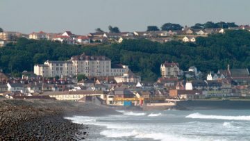Westward Ho! Musing on Mathematics and Mechanics Westward Ho! Musing on Mathematics and Mechanics