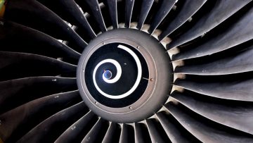 Turbine