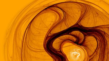orangefractal
