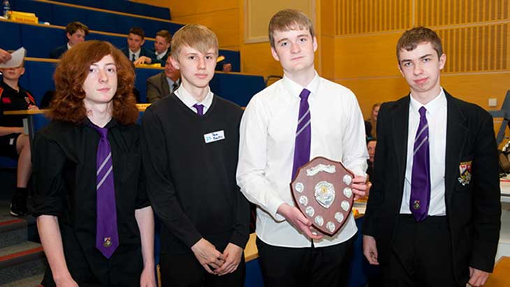 Grange-Academy-representatives