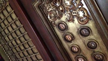 elevator-buttons