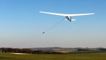 glider