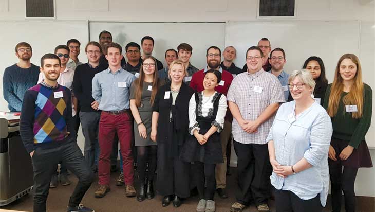 ECM-group