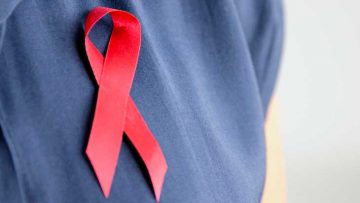 Urban Maths: World AIDS Day 2018 Wearing-a-red-ribbon-for-World-AIDS-Day