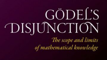 158 Godel's cover sml